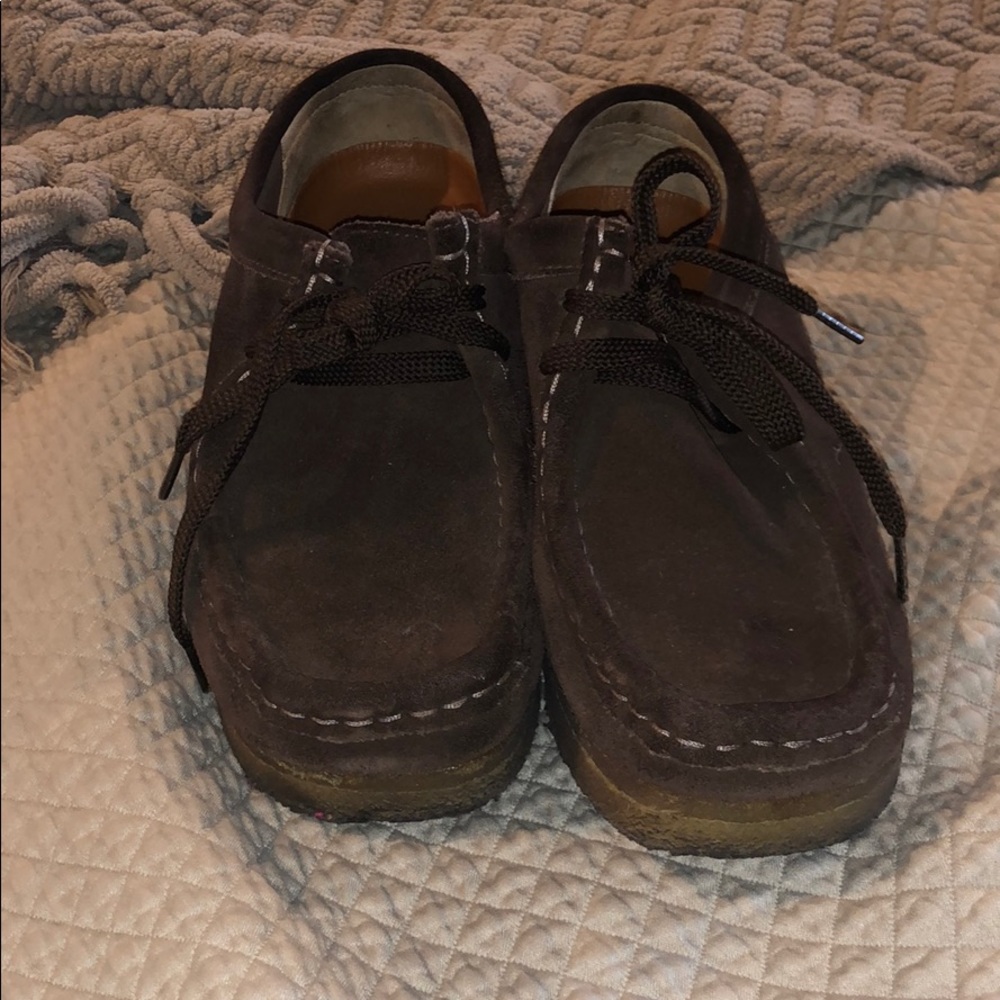 Brown Wallerbears